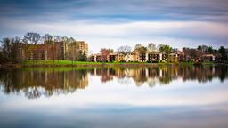 Columbia hotels