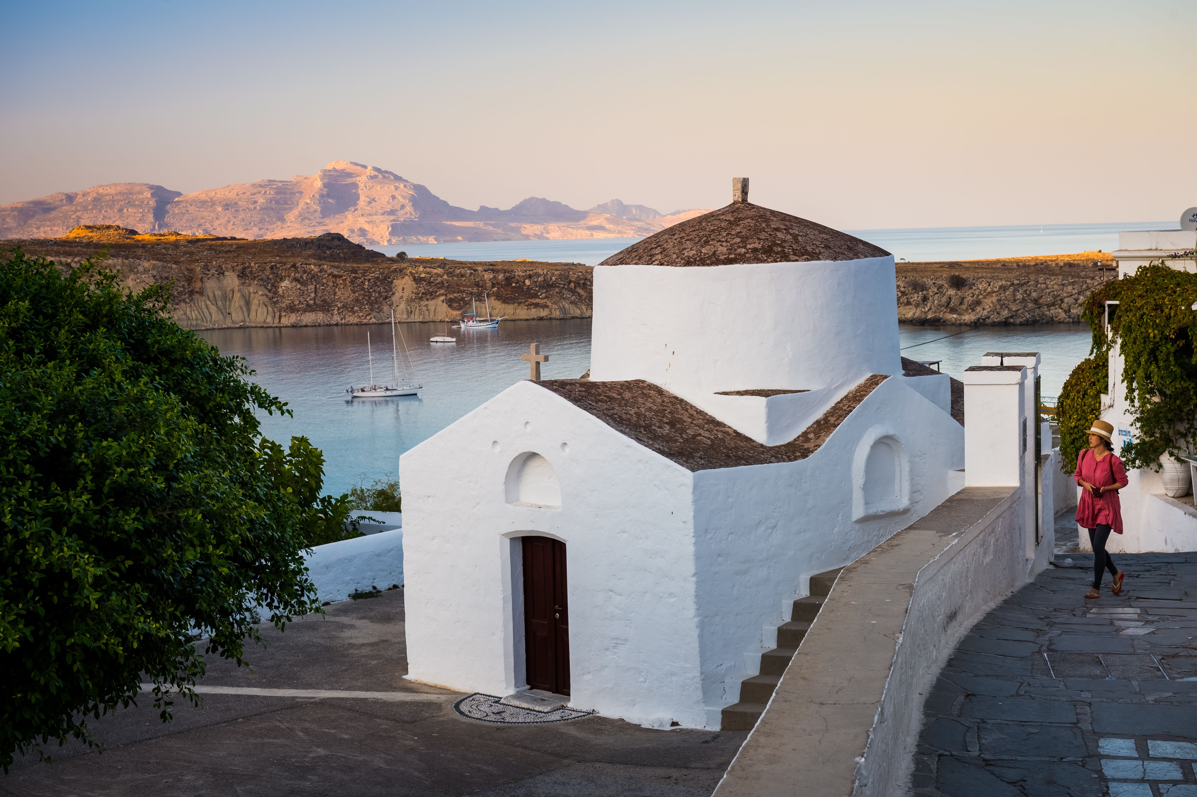 157 CHEAP FLIGHTS to Rhodes in 2024/25 KAYAK