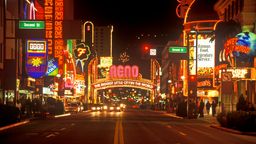 Hotels Near Reno Amtrak Station Reno Search On Kayak