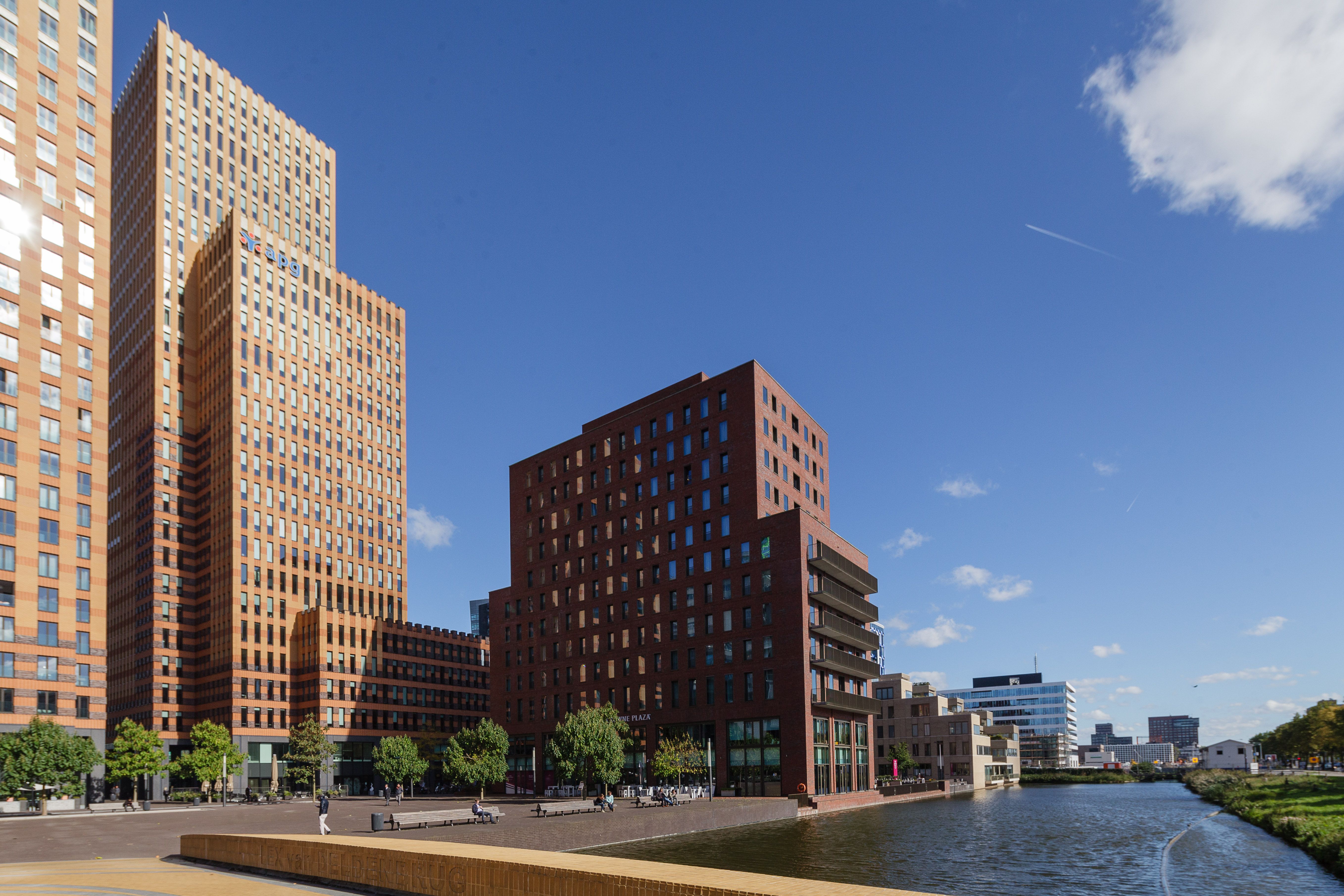 Car Rentals in AmsterdamZuid (Amsterdam) from 34/day Search Rental