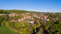 Bad Suderode Hotels