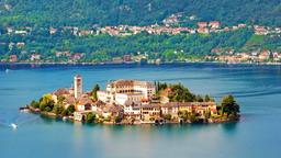 Orta San Giulio Hotels