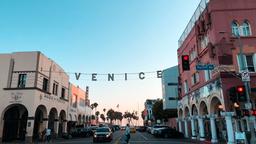 Los Angeles hotels in Venice