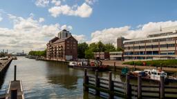 Vlaardingen Hotels