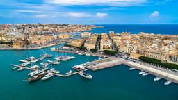 Siracusa hotels near Puppet Theatre