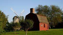 Find cheap flights from Las Vegas to Rhode Island
