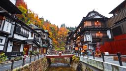 Obanazawa hotels