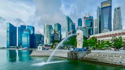 Singapore vacation rentals