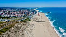 Espinho vacation rentals