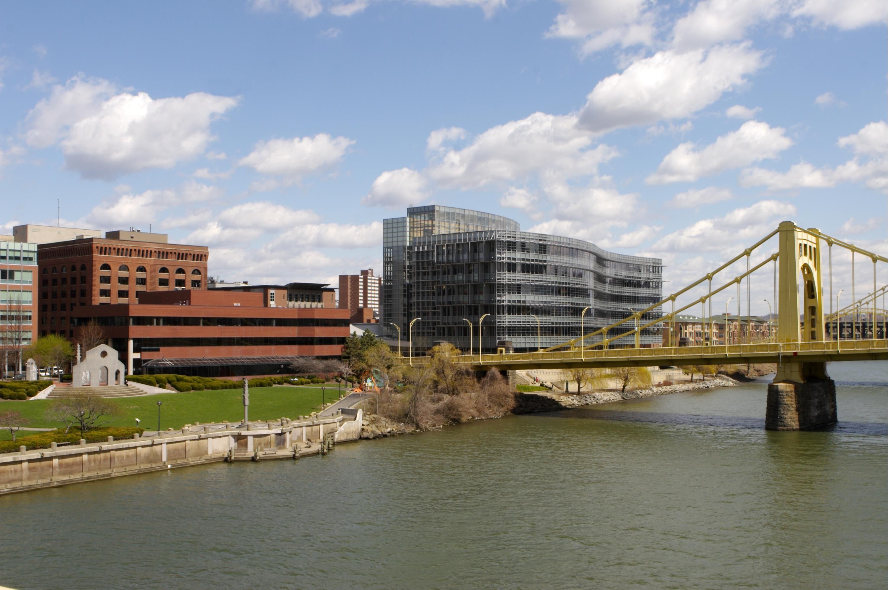 Car Rentals in North Shore (Pittsburgh) from 45/day Search Rental