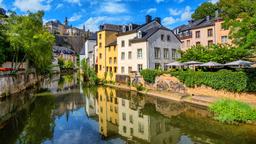 Luxembourg Convertible Car Rentals