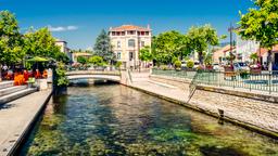 L'Isle-sur-la-Sorgue Hotels