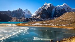 Sikkim hotels