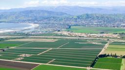 Oxnard vacation rentals