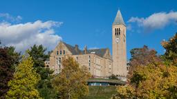 Ithaca SUV Rentals
