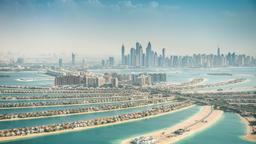 Dubai vacation rentals