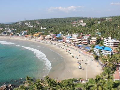 Kovalam