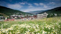 Beaver Creek Hotels