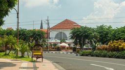 Cheap Flights From Kuala Lumpur Airport To Surabaya From 73 Kul Sub Kayak