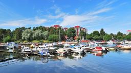 Kotka car rentals
