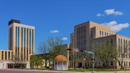 Find cheap flights from Santa Ana to Lubbock