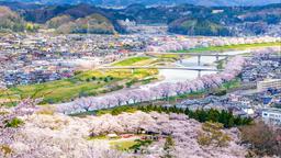 Miyagi Prefecture vacation rentals