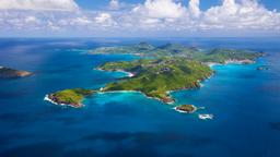 Saint Barthélemy vacation rentals