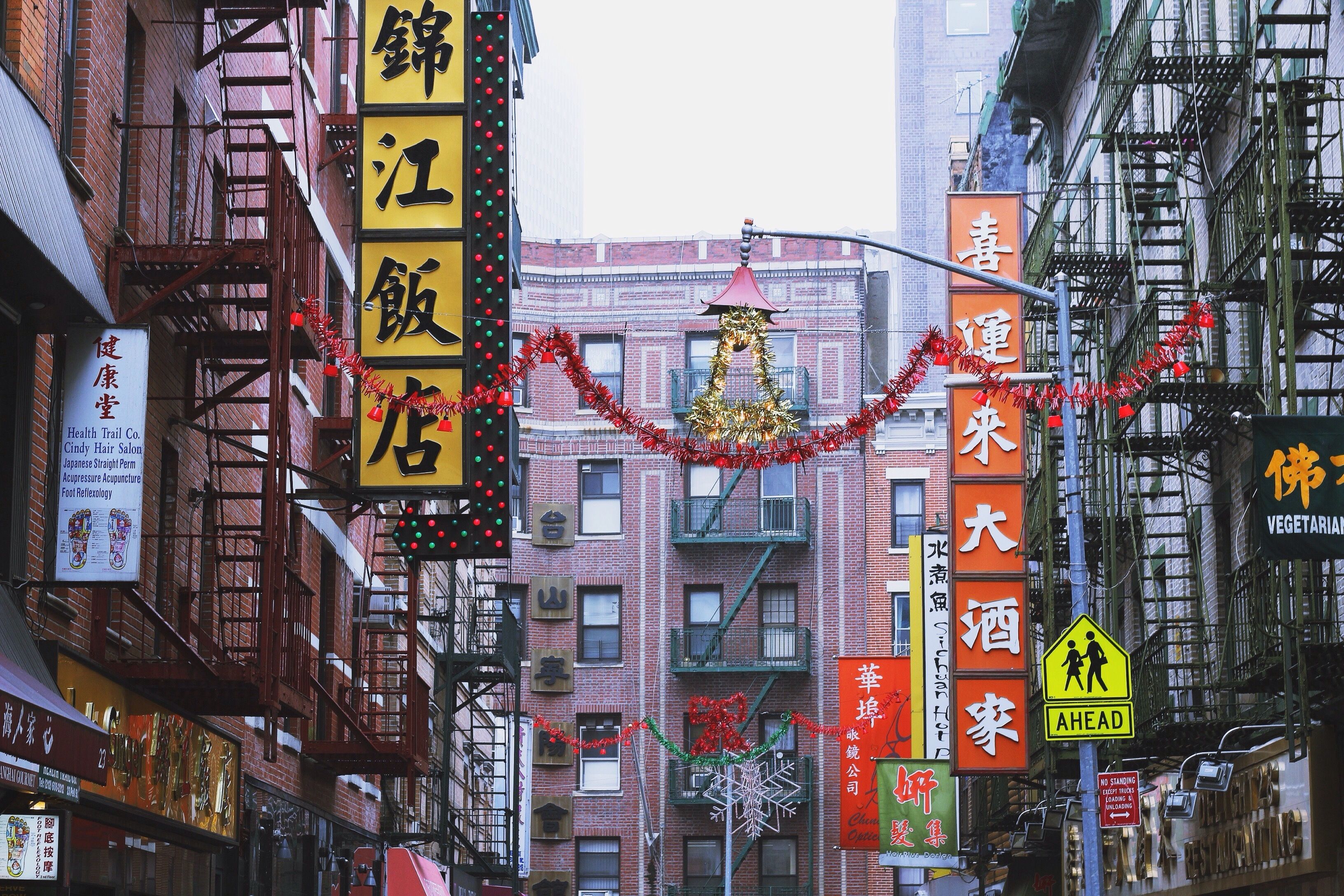 Hotels In Chinatown New York From 52 Night Kayak