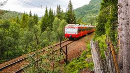 Find cheap flights from Chicago O'Hare Airport to Norway