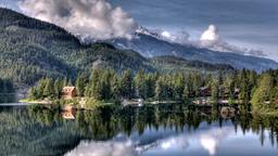 British Columbia hotels