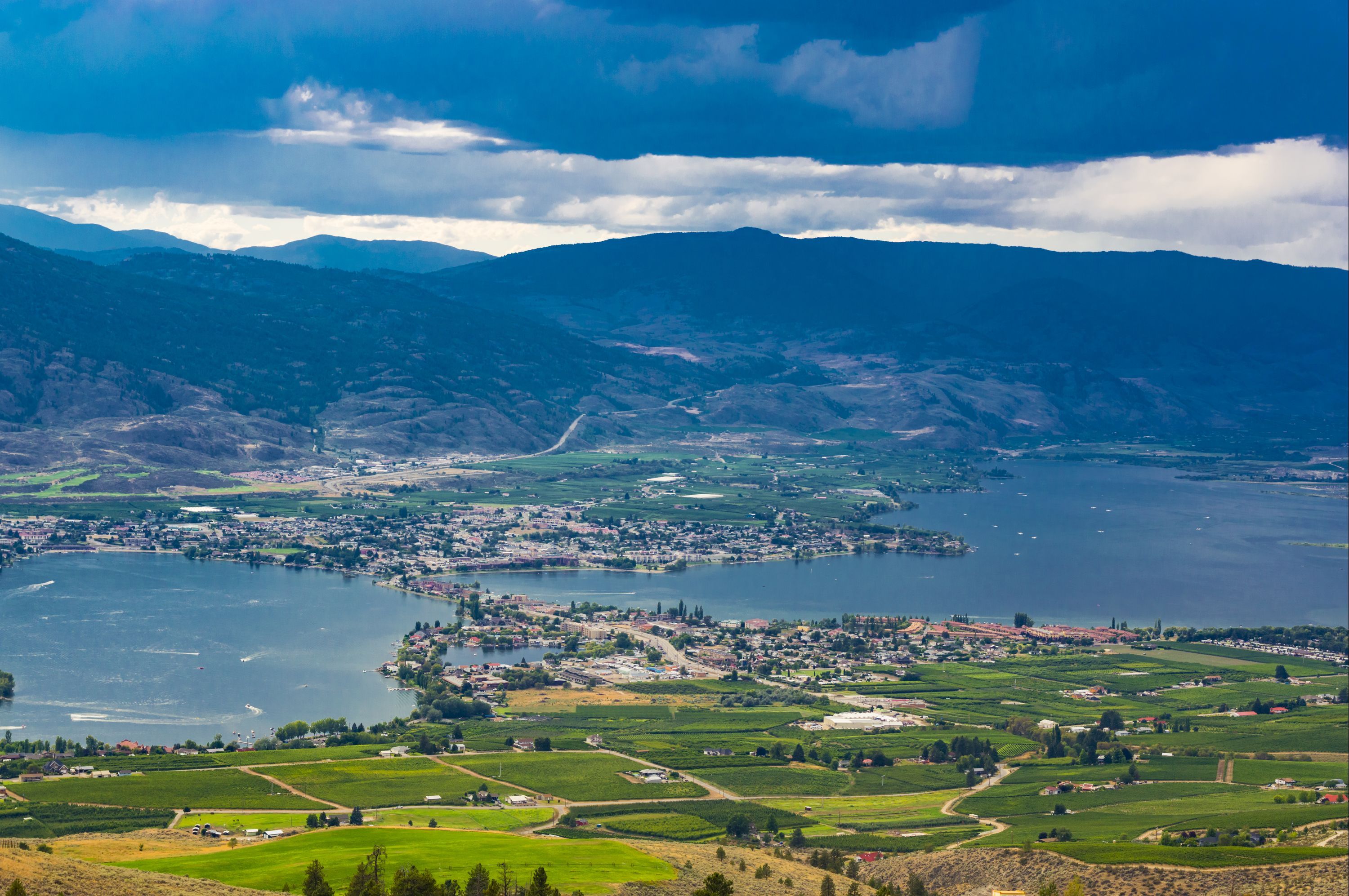 Osoyoos Vacation Rentals from 41/night KAYAK