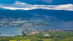 Osoyoos hotel directory