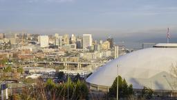 Hotels near Dan + Shay at Tacoma Dome