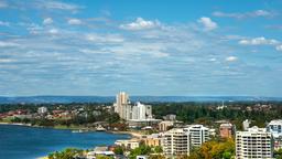South Perth Hotels