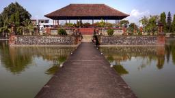 Mataram car rentals