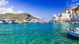 Karpathos Hotels