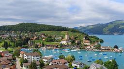 Spiez hotels