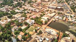 Cheap Flights From New York To Bamako From 615 Kayak