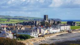 Hotels near Isle of Man Airport, Ronaldsway