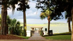 Find cheap flights from Santo Domingo to South Carolina