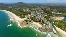South West Rocks hotels