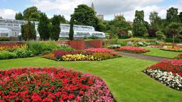 Dunfermline hotels