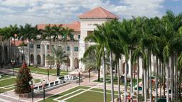 Miramar hotels