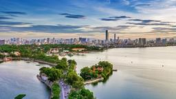 Hanoi vacation rentals