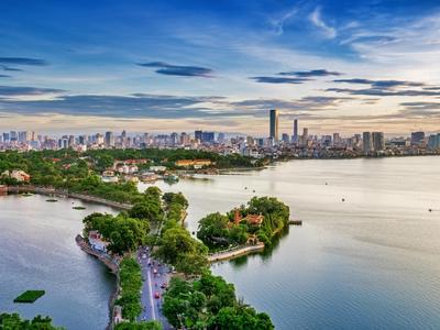 Hanoi