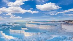 Pamukkale vacation rentals