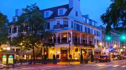 Cheap Flights From New York To State College From 104 Kayak