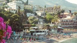 Taormina car rentals