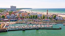 Warnemünde Hotels