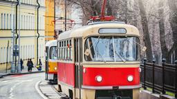 Find cheap flights from Atlanta to Moscow Domodedovo Airport